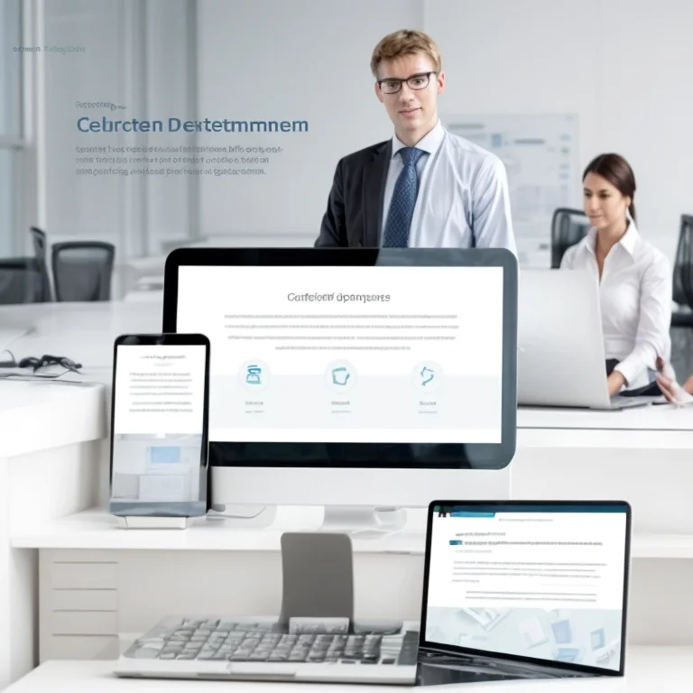 Contract Documentation