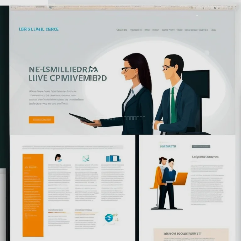 IP Strategy Illustration