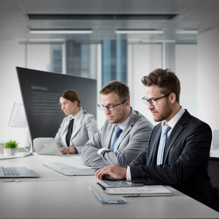 Compliance with Data Protection Regulations