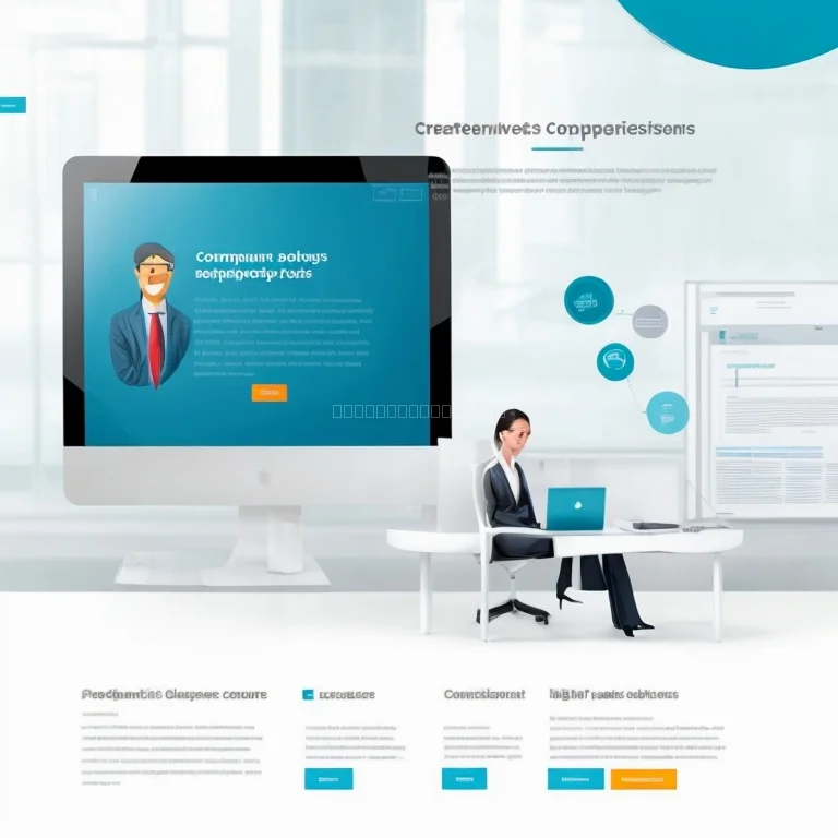 lexcorex legal services preview image